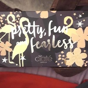 Ciate londonXChloe Morello Palette